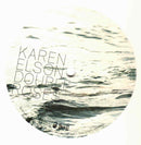 Karen Elson : Double Roses (LP, Album, Ltd, Whi)