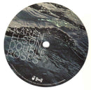 Karen Elson : Double Roses (LP, Album, Ltd, Whi)