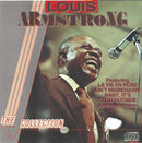 Louis Armstrong : Louis Armstrong (CD, Comp, RM)