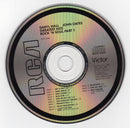 Daryl Hall & John Oates : Greatest Hits (Rock 'N Soul Part 1) (CD, Comp, RE)