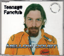 Teenage Fanclub : Mellow Doubt (CD, Single, Promo)