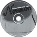 Teenage Fanclub : Mellow Doubt (CD, Single, Promo)