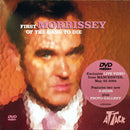 Morrissey : First Of The Gang To Die (DVD-V, Single, PAL)