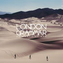 London Grammar : Oh Woman Oh Man (7", Single, Ltd, Num)