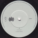 London Grammar : Oh Woman Oh Man (7", Single, Ltd, Num)