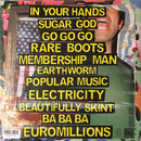 LIFE (50) : Popular Music (LP, Album, Ltd, Yel)