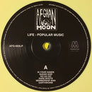 LIFE (50) : Popular Music (LP, Album, Ltd, Yel)