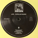 LIFE (50) : Popular Music (LP, Album, Ltd, Yel)