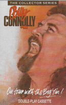 Billy Connolly : On Tour With The Big Yin (Cass, Comp)