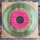 The Dip (3) : Sure Don't Miss You (7", Ltd, Cok)