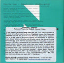 Digitalism : Idealistic (CD, Single, Promo)