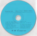 Digitalism : Idealistic (CD, Single, Promo)