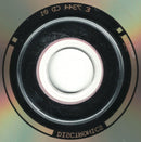 Missy Elliott : Work It (CD, Single, Enh)