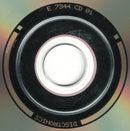 Missy Elliott : Work It (CD, Single, Enh)