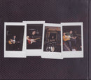 The Sherlocks (3) : Live For The Moment (CD, Album)