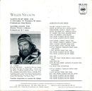 Willie Nelson : Always On My Mind (7")