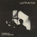 Ultravox : Passing Strangers (7", Single, Cle)