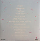 Angus & Julia Stone : Snow (2xLP, Album, Blu)