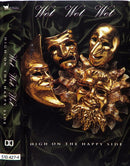 Wet Wet Wet : High On The Happy Side (Cass, Album)