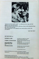 Wet Wet Wet : High On The Happy Side (Cass, Album)