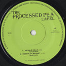 Pete Smith (46) / Sam Ellis (6) : Hessle Road And Little Lass From Eastbourne Street / Beverley Market And Gentlemen Of The Street (7", EP)
