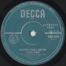 Winifred Atwell : Winifred Atwell And Her Other Piano (7", EP)