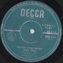 Winifred Atwell : Winifred Atwell And Her Other Piano (7", EP)