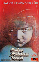 Paice Ashton Lord* : Malice In Wonderland (Cass, Album)