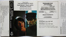 Stravinsky* _ Rudolf Nureyev, Glenda Jackson, Micheál MacLiammóir* : The Soldier's Tale  (Cass, Album)