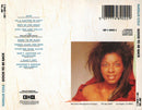 Natalie Cole : Good To Be Back (CD, Album)