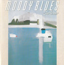 The Moody Blues : Sur La Mer (CD, Album, RE)
