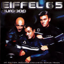 Eiffel 65 : Europop (CD, Album)