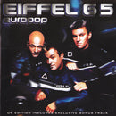 Eiffel 65 : Europop (CD, Album)
