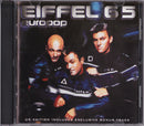 Eiffel 65 : Europop (CD, Album)