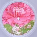 Lindstrøm : It's Alright Between Us As It Is (LP, Album, Ltd, Cle)