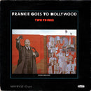 Frankie Goes To Hollywood : Two Tribes (12", Maxi)
