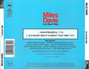 Miles Davis : In A Silent Way (CD, Album, RE, RM)
