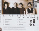 Dire Straits : Live At The BBC (CD, Album, RP)