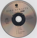 Dire Straits : Live At The BBC (CD, Album, RP)