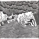 Thom Yorke : The Eraser (CD, Album, Lyn)