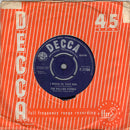 The Rolling Stones : I Wanna Be Your Man (7", Single)