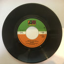 Foreigner : Cold As Ice (7", Single)