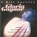 Gloria Gaynor : I Will Survive (CD, Comp)
