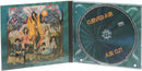 Curved Air : Air Cut (CD, Album, RE, RM)