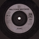 Milltown Brothers : Which Way Should I Jump? (7", Single)