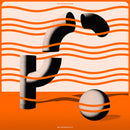 Hookworms : Microshift (LP, Album)
