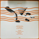 Hookworms : Microshift (LP, Album)