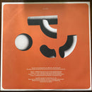 Hookworms : Microshift (LP, Album)