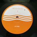 Hookworms : Microshift (LP, Album)
