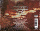 Backseat : Globalization (CD, Album)